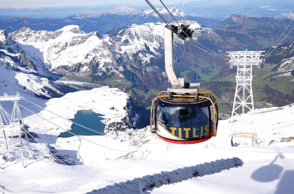 Internation Holiday Packages